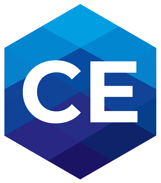 Crystal ERP logo