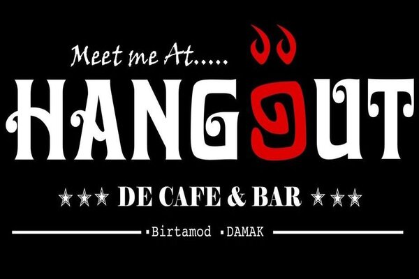 Hangout de Cafe, Birtamod