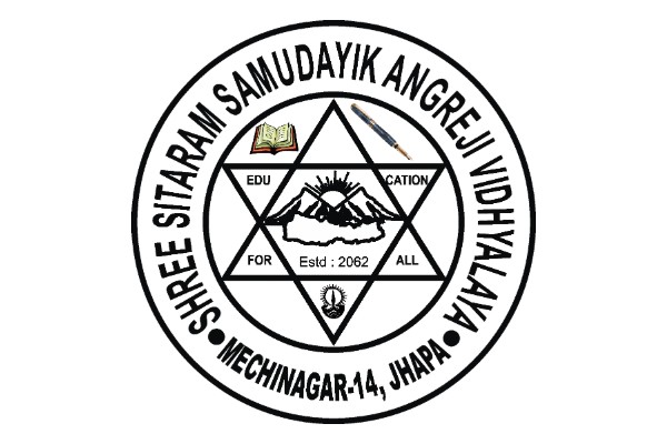 Sitaram Samudayik Angreji Vidhyalaya